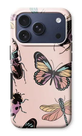 Tiny Bugs