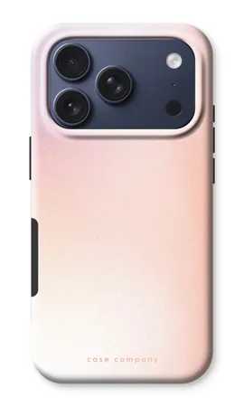 Pink Gradient