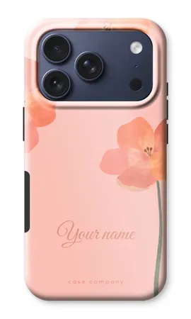 Namecase 2 - Floral