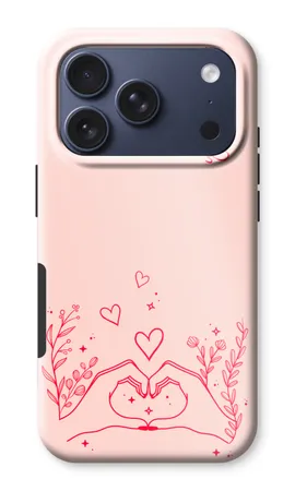 Love is in the air