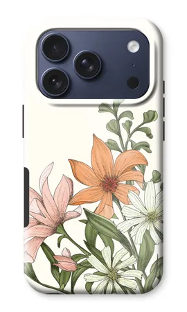 Floral bouquet