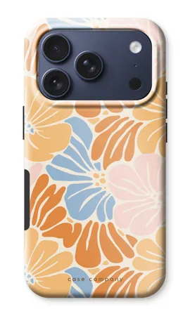 Flowers Pattern 2