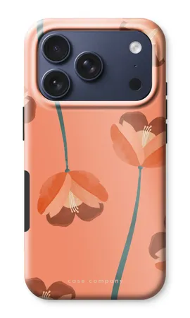Ruby bloom