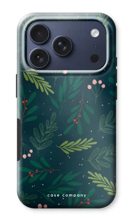 Winter Flora