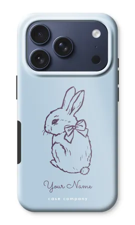 Namecase - Charmy