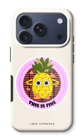 This is fine