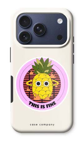 This is fine