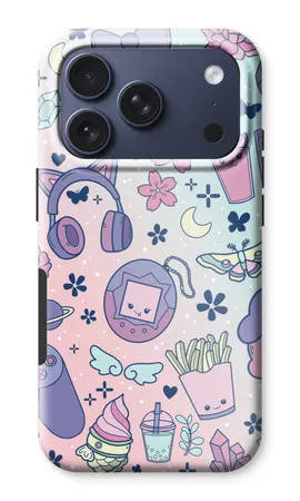 Niedliches Kawaii