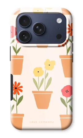 Flower Pots