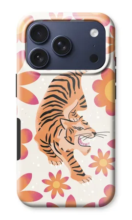 Wild Tiger