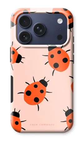 Ladybugs