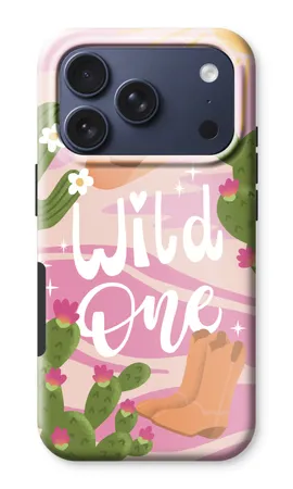 Wild One