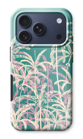 Tropical Palms