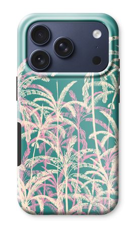 Tropical Palms