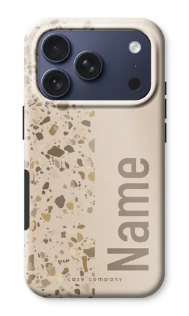 Namecase Terrazzo