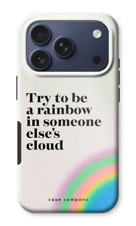 Regenbogen