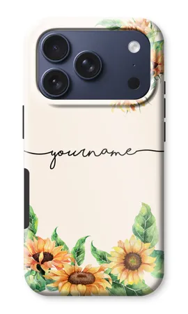 Sonnenblumen