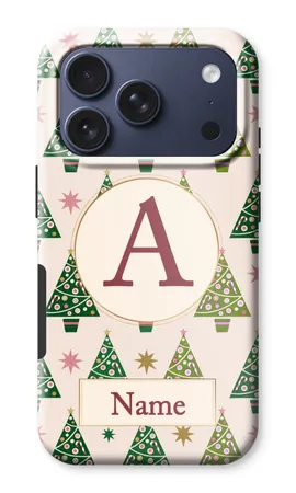 Retro-Weihnachten