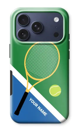 Tennis N°1
