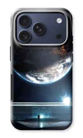 Planet Erde
