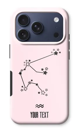 Zodiac Sign N°3