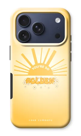 Harry - You Are So Golden