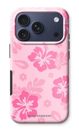 Hawaii - Pink