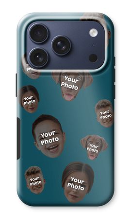 Personalized Face N°1