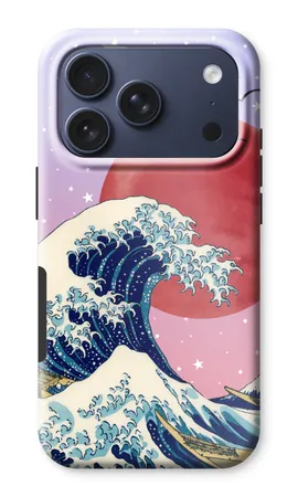 Große Welle