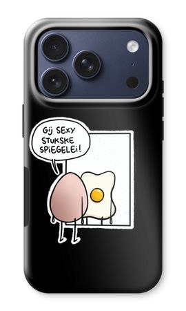 Spiegelei