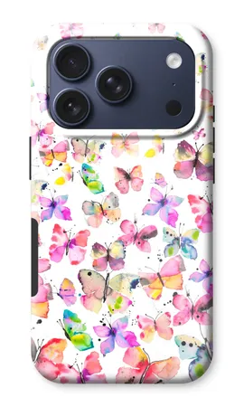 Butterflies