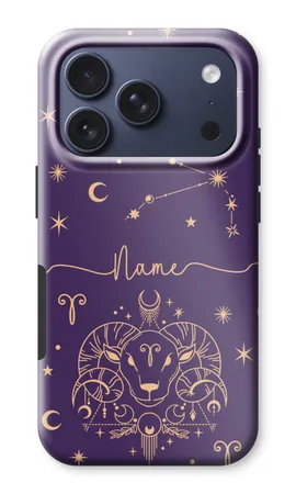 Zodiac Sign N°2