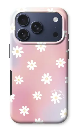 Happy Daisies