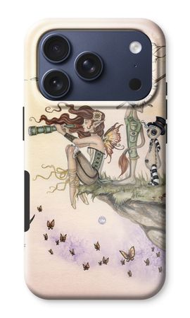 Where the wind takes you