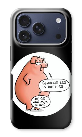Gelukkig zeg