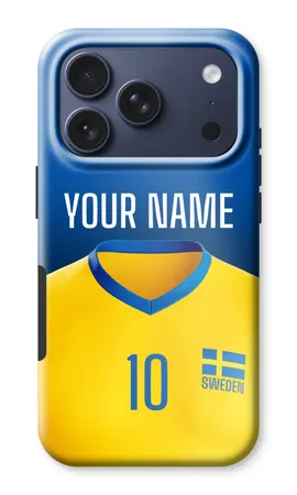 Sweden - Football