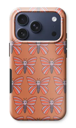 Butterflies