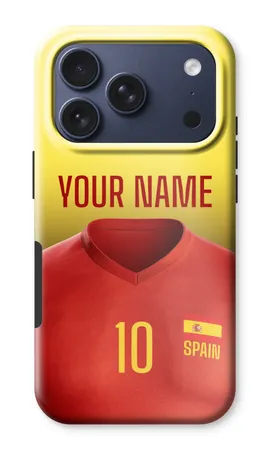 Spain - Football