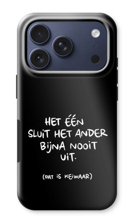 Het één