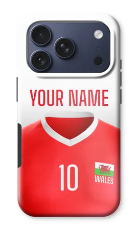 Wales - Football