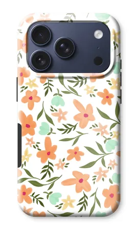 Little Ellila Flowers