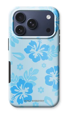 Hawaii - Blau