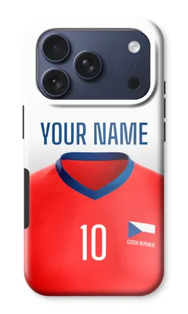 Czech Republic - Football