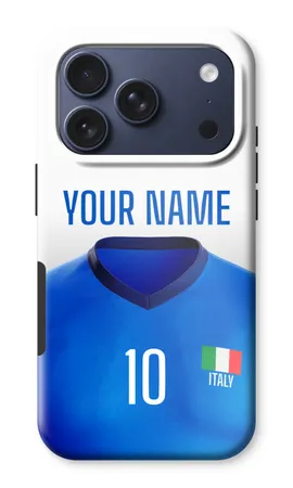 Italy - Football