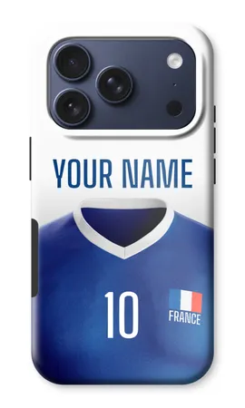 France - Football