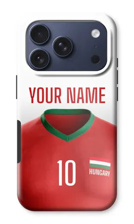 Hungary - Football