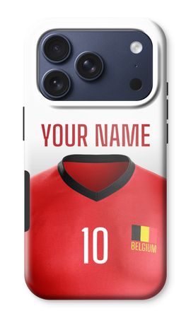 Belgium - Football