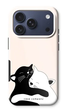 Kuschelige Katzen