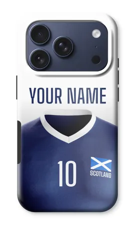 Scotland - Football