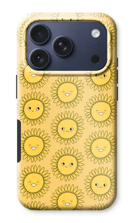Sonnenblumen